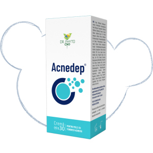 ACNEDEP® Cremă