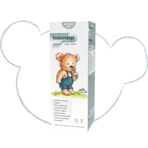 TUSSODEP® Sirop