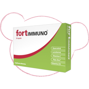 FortIMMUNO® Capsule