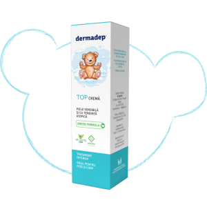 Dermadep® Top Cremă