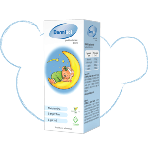 DORMISOL® Picături Orale