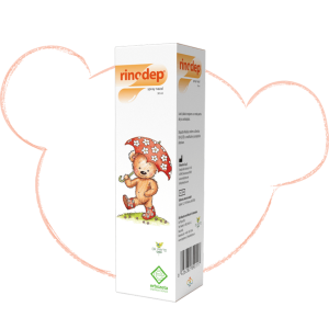 RINODEP® Spray Nazal