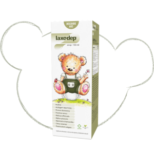 LAXODEP ® Sirop