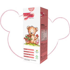 CISTIDEP® Sirop