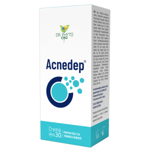 Alternative view of ACNEDEP® Cremă