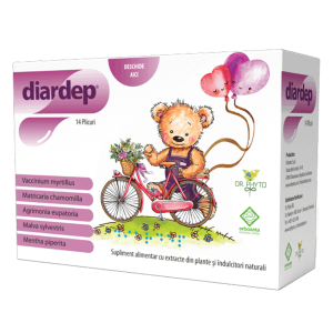 Alternative view of DIARDEP® Plicuri